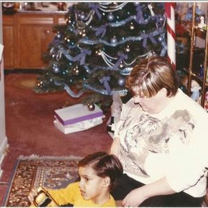 Meet your Posher, Christopher